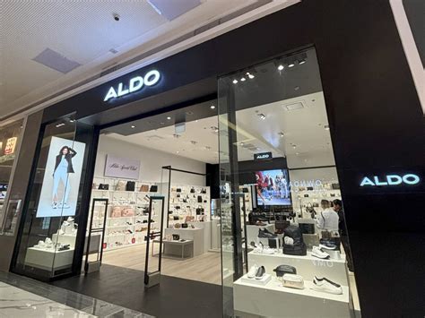Store Directory – ALDO Philippines Official Online Store.